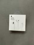 Наушники Earpods lightning проводные айфон