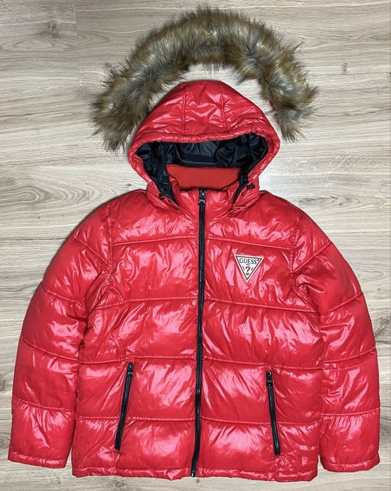 Курточка guess/GUESS