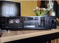 Magnetofon Kenwood kx550hx dolby b c hx pro bias
