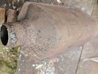 Katalizator Opel Astra GM15