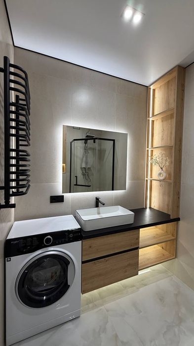 Продається 1 кім квартира на ЖК Міленіум