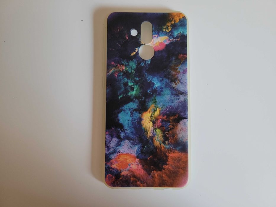Nowe etui na telefon - Huawei Mate 20