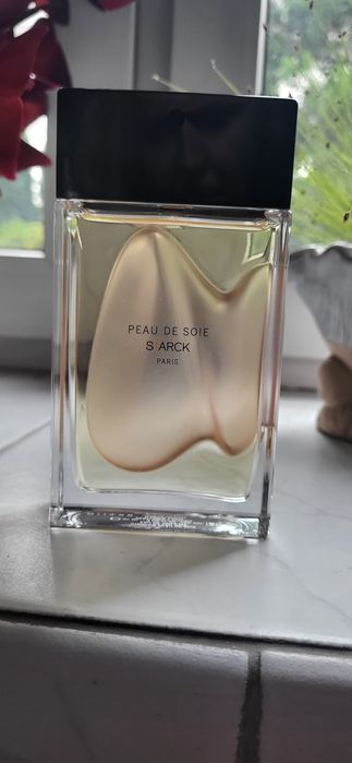 Starck Peau de Soie oryginał unikat perfumy 100ml