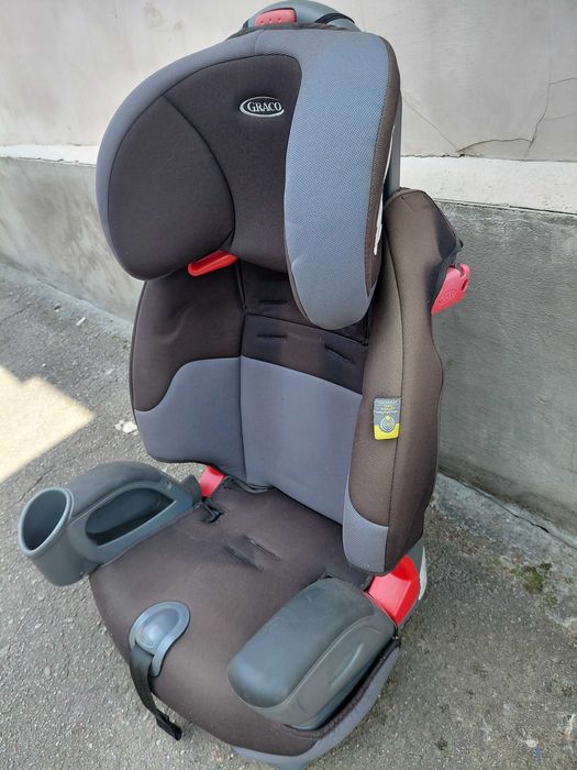 Graco. Від 15-36кг