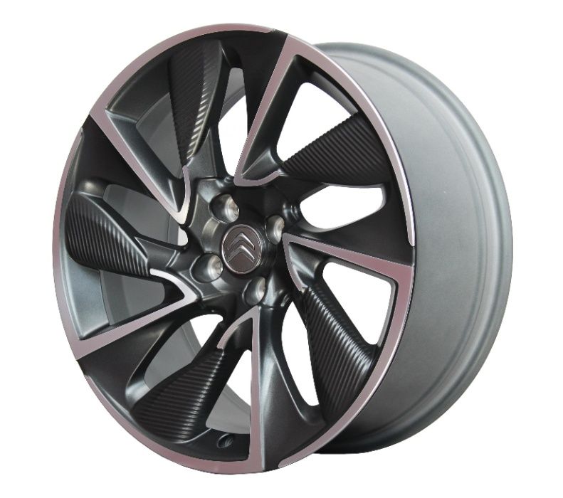 Felgi alu aluminiowe 19 4x108 Org Citroen DS5 DS4 NOWE !! WYPRZEDAŻ !!