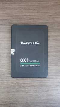 SSD 120gb 6gb/s  2.5"