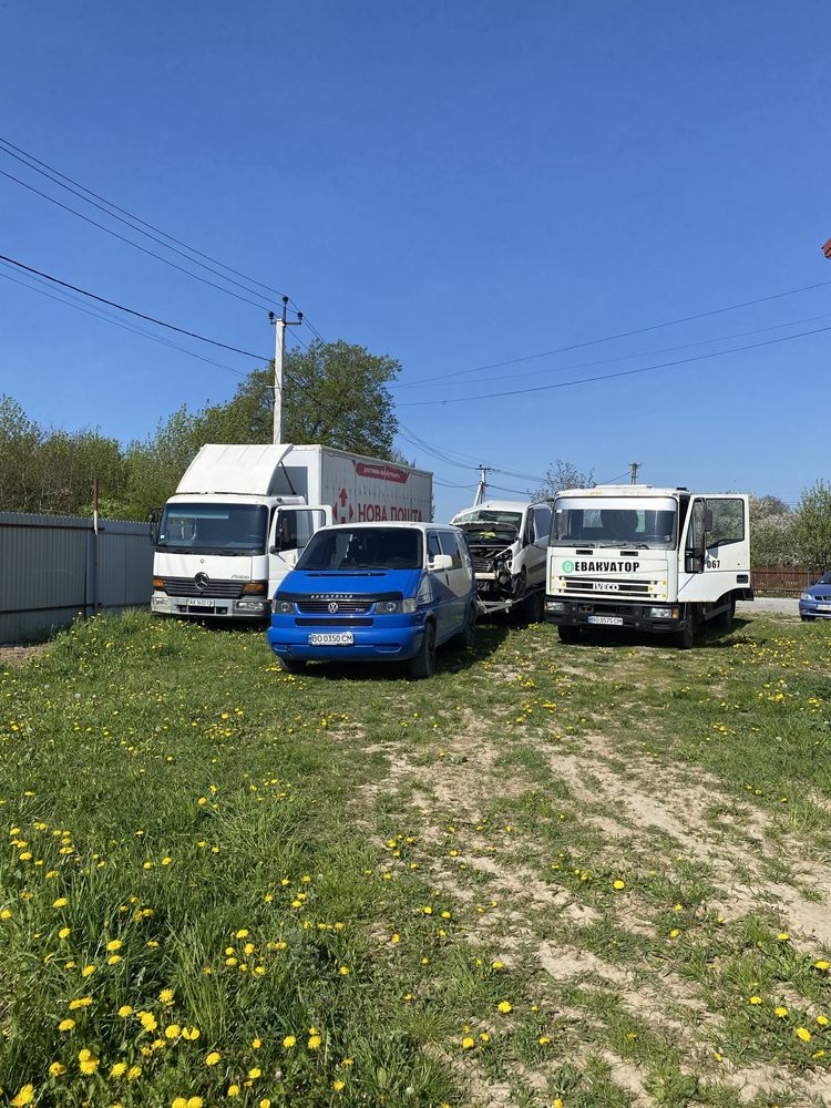 Послуги евакуатора Чортків евакуатор працюємо  цілодобово, послуги СТО