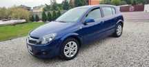 Opel Astra # 2009 rok# 1.6 benzyna ,bardzo zadbana # sprowadzona
