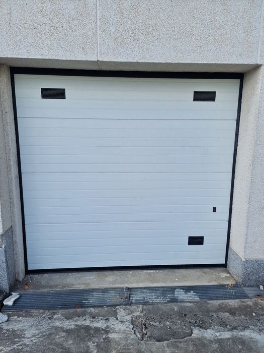 Aluga Garagem 40m/2