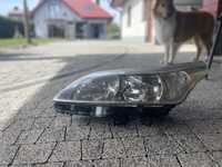 Lampa Citroen c4 wersja europejska stan bdb