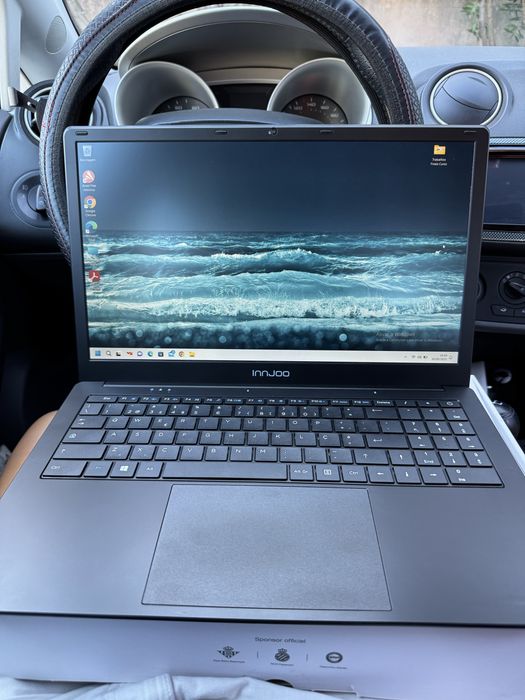 Vendo Computador Injoo Excellence