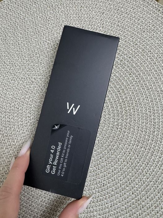 Whoop 4, місяць безкоштовно, фітнес браслет