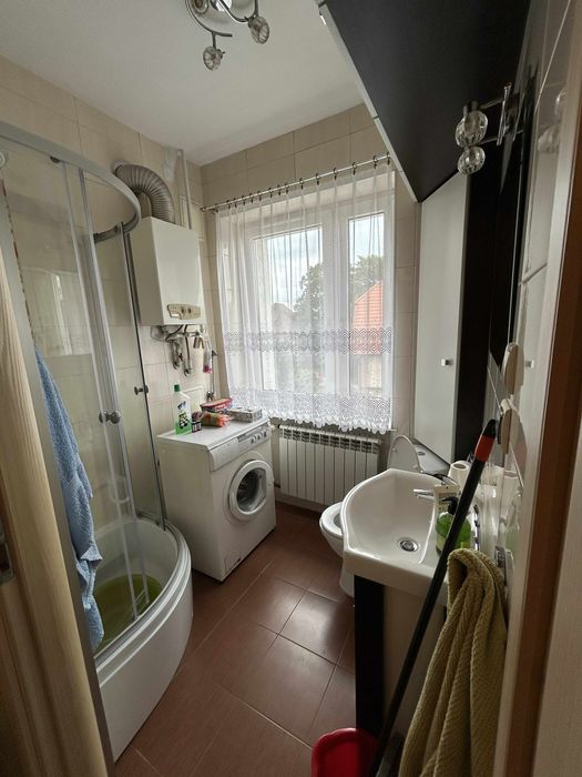 Wynajmę mieszkanie Starogard Gdański umeblowane