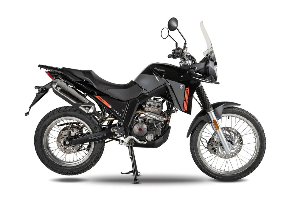 Malaguti Dune X 125 Nowy