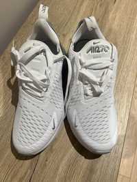 Buty nike air damskie 38.5 ubrane 3x