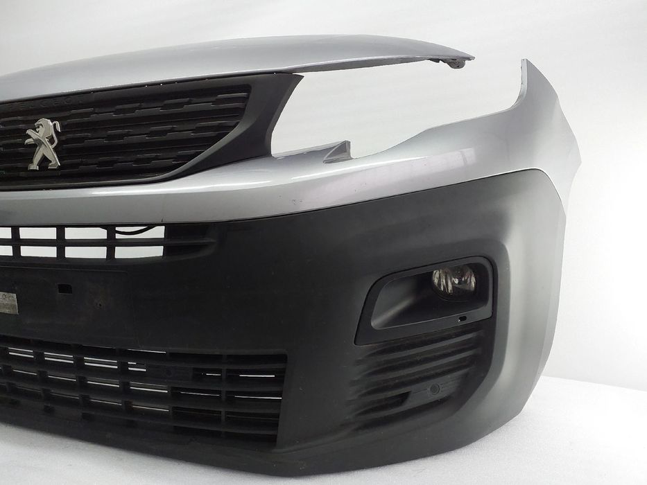 Pára-choques frente PEUGEOT Partner (K9)