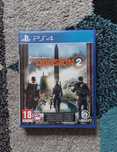 Gra ps4 Tom Clancy's The Division 2
