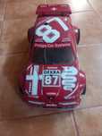 Vintage rc car 1/10 nitro
