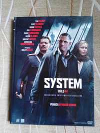 ,,System" film DVD (2015)