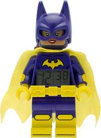 Budzik LEGO Batman Batwoman