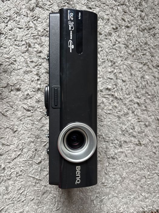 Projektor Benq MP670