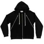 Maison Margiela MM6 zip hoodie/зип кофта