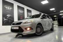 Ford Focus 1.6 TDCI Sport WRC apenas 105 000 kms