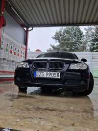 BWM e90 2.0 benzyna 2006