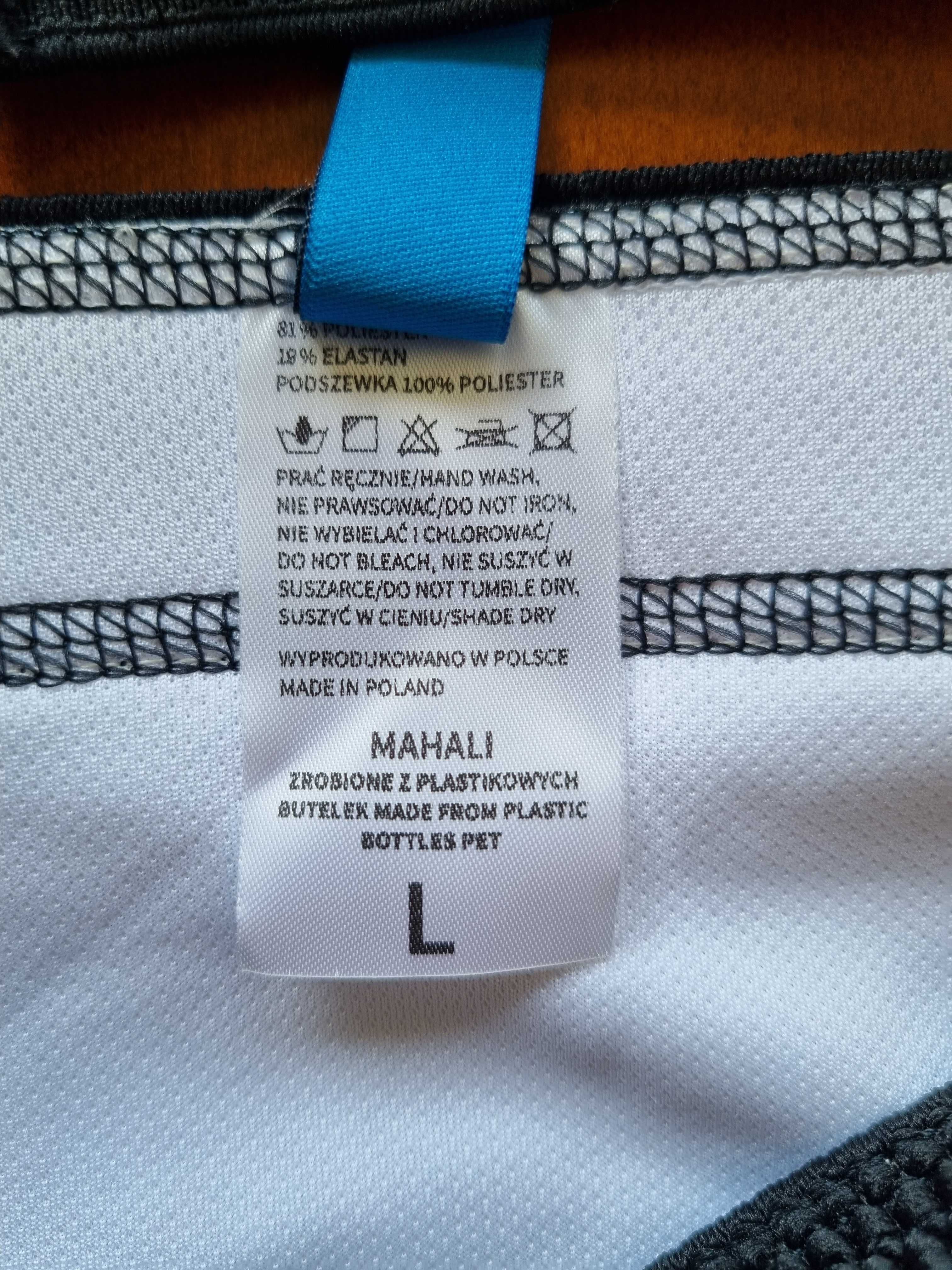 Mahali bikini dwuczęściowy kostium kąpielowy rozmiar L Tokio