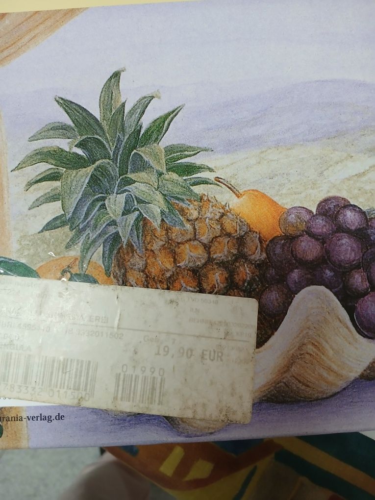 3 livros de pintura tromp l'oeil e conservacao e restauro