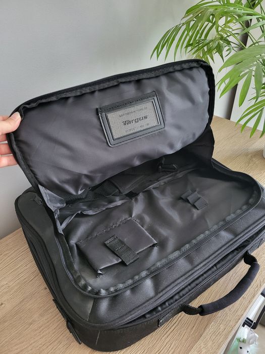 Duża torba na laptopa