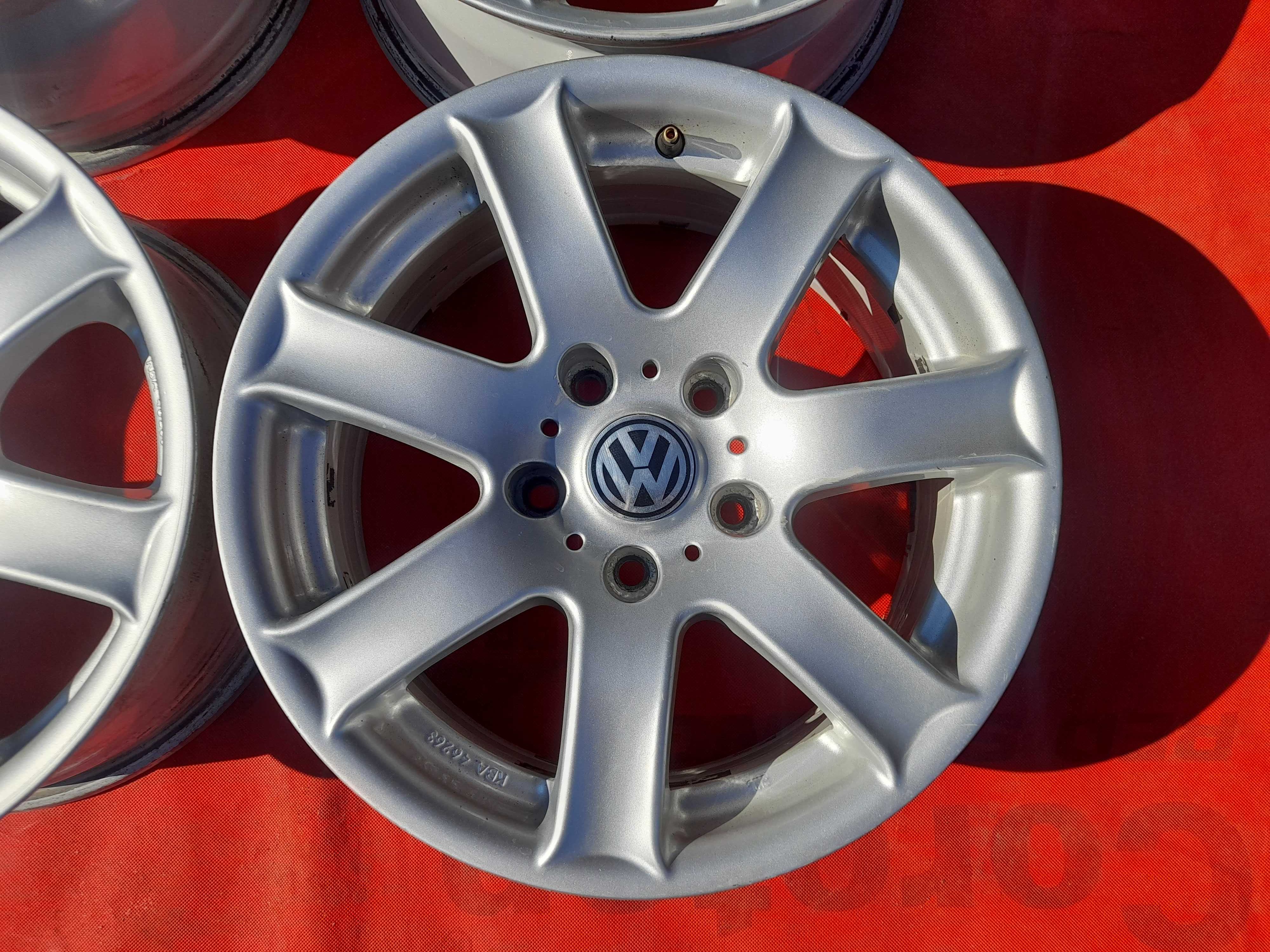 Felgi 16 '' VW Transporter T5 , T6  . 5X120 RIAL GERMANY