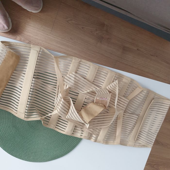 Sprzedam pas ortopedyczny roz L