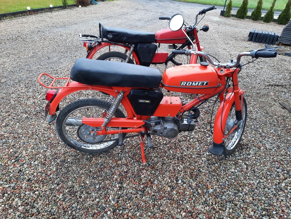 Ogar 200 dwie sztuki