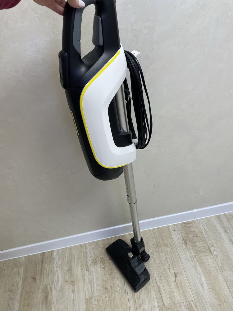 Пилосос ручний для дому Karcher VC 5 Premium