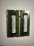 Оперативна пам'ять 2gb планки по 1gb DDR2  800mhz