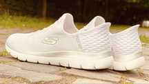 кросівки Skechers