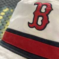 Boston Red Sox коллекционная mlb vintage