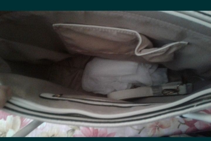 Жіноча літня сумка