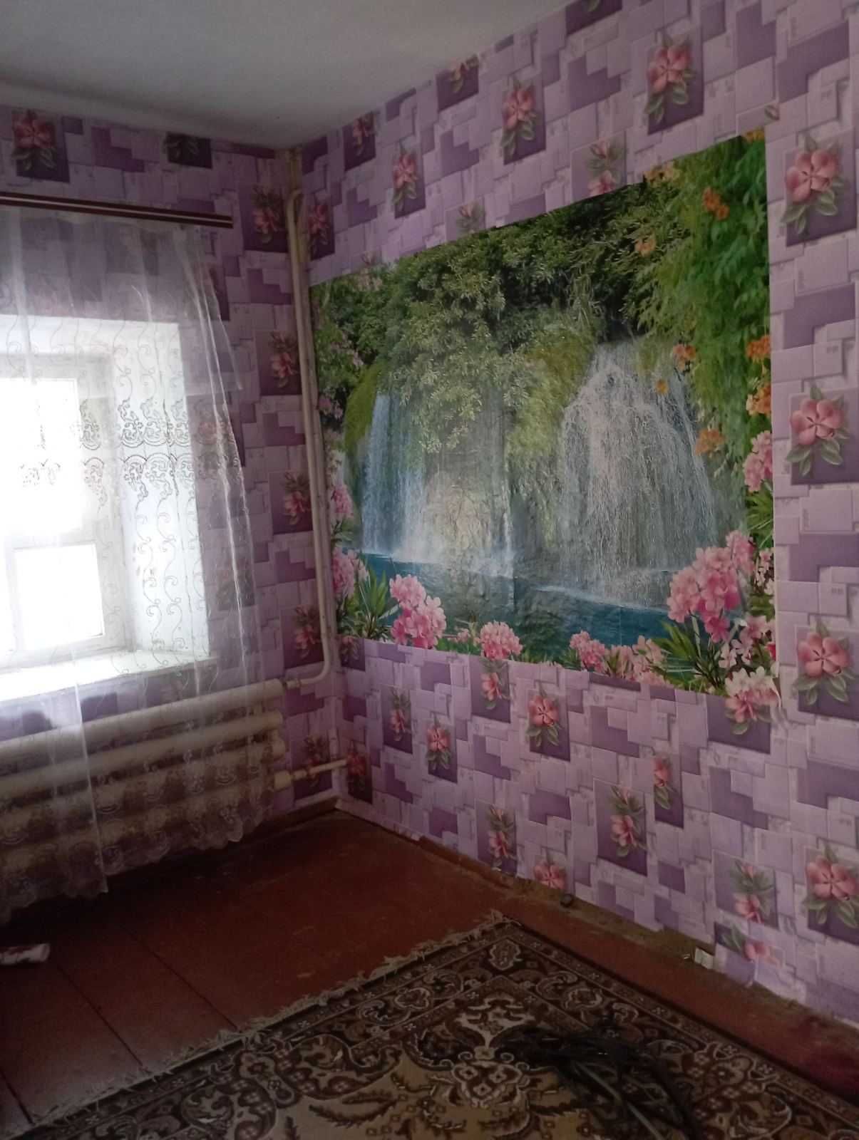 Продається газифікований силікатний  будинок по вул. Ціалковського.