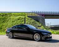 BMW E92 LCI 335i N55 2011r