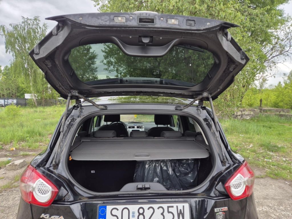 Sprzedam Forda Kugę