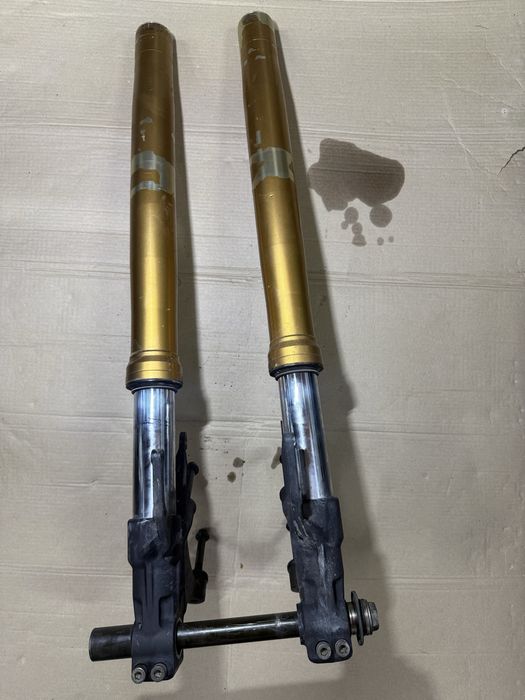 Lagi półka tarcze hamulcowe kierownica felgi yamaha r1 rn12 04-06