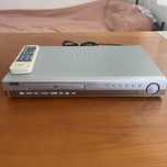 Odtwarzacz Dvd Airis