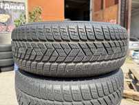 215/65 r16 Pirelli Scorpion Winter 24 год Резина зимняя