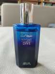 Davidoff Cool Water Night Dive woda perfumowana 75 ml