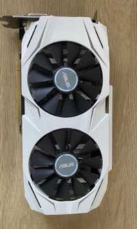 gtx 1070ti неробоча