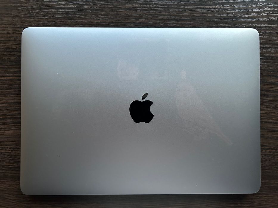 MacBook Air 2020 (A2179) • i3 • 8/256 • ІДЕАЛ • Європа ! Ціну знижено!