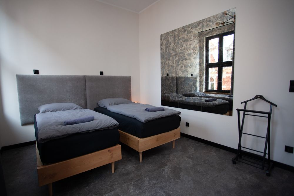 Przy Rynku pokoje z lazienkami,apartamenty,noclegi dla firm