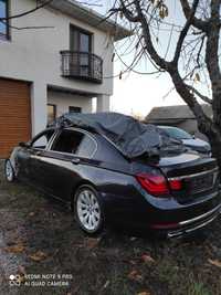 BMW 7 F02 long 2014